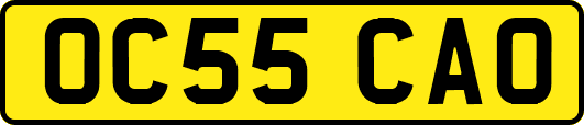 OC55CAO