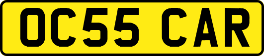 OC55CAR