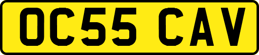 OC55CAV