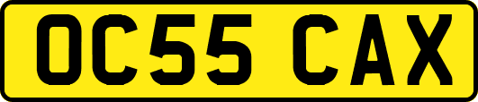 OC55CAX
