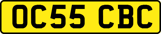 OC55CBC