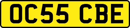 OC55CBE
