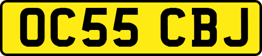 OC55CBJ