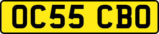 OC55CBO