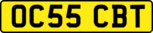 OC55CBT