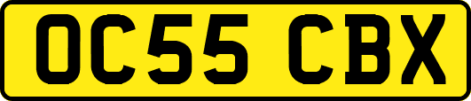 OC55CBX