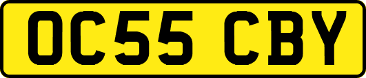 OC55CBY