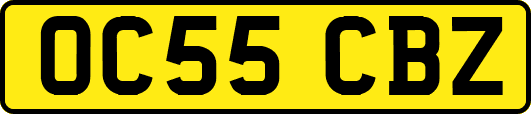 OC55CBZ