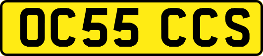 OC55CCS