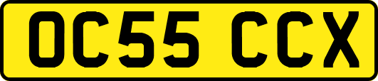 OC55CCX