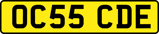 OC55CDE