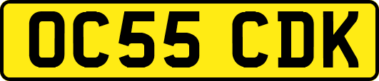 OC55CDK