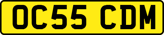 OC55CDM