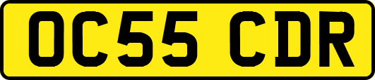 OC55CDR