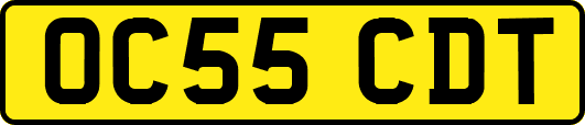 OC55CDT