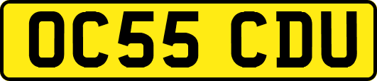 OC55CDU