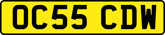 OC55CDW