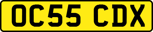 OC55CDX