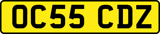 OC55CDZ