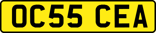 OC55CEA