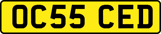 OC55CED