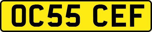 OC55CEF