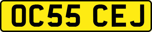 OC55CEJ