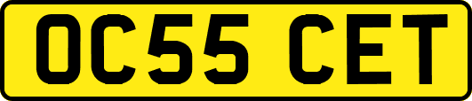 OC55CET