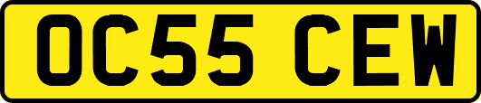 OC55CEW