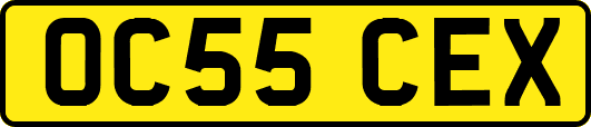 OC55CEX