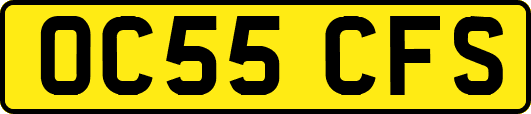 OC55CFS