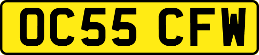 OC55CFW