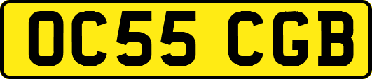 OC55CGB