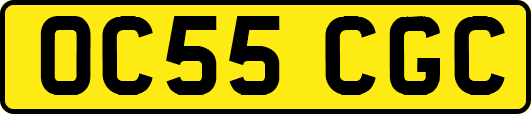 OC55CGC