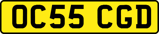 OC55CGD