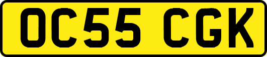 OC55CGK