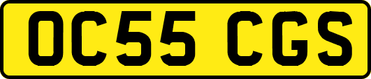 OC55CGS
