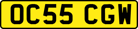 OC55CGW