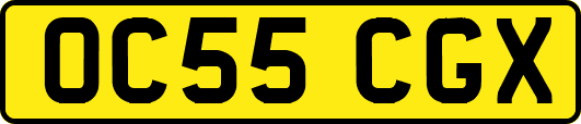 OC55CGX