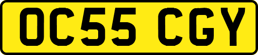 OC55CGY