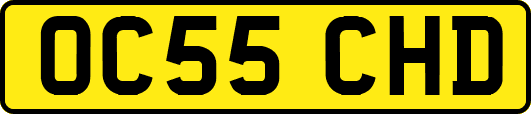 OC55CHD