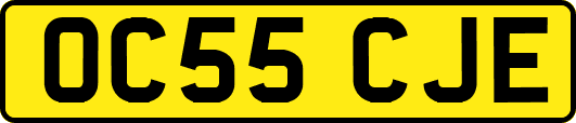 OC55CJE