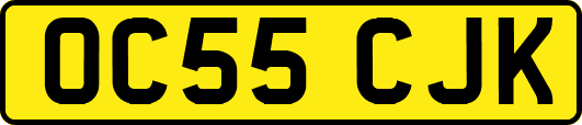 OC55CJK