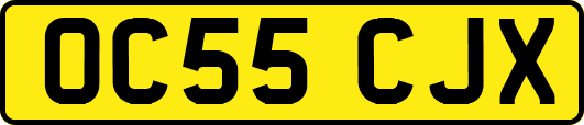 OC55CJX