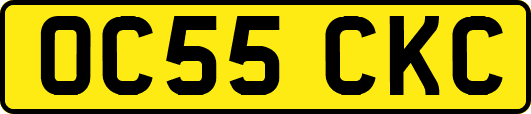 OC55CKC