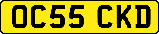 OC55CKD