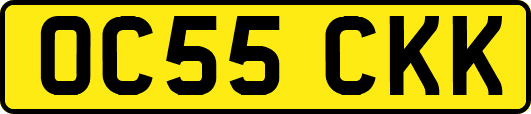 OC55CKK