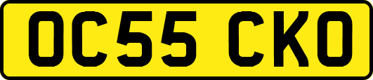 OC55CKO