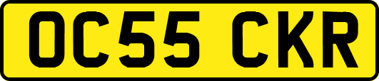 OC55CKR