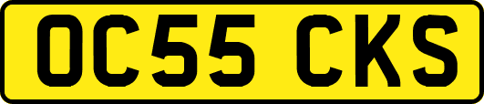 OC55CKS